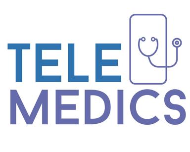 TeleMedics Logo